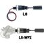 Liquid Level Switch w/ Weatherproof Enclosure