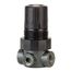 Miniature Pressure Regulator (0-15 PSI)