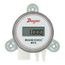 MSX Series Differential Pressure Transmitter w/ LCD (+/-5" W.C.)