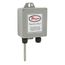 Outside Air Temperature Sensor, Pt100 RTD