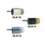 Optical Level Switch, 316 Stainless Steel/Polysulfone