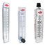 0.5/5 SCFH RMA Air Flowmeter, Stainless Steel Valve