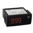 Digital Farenheit Temperature/Process Indicator, PTC Thermistor Input (110V)