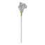 Weatherproof Immersion Temperature Transmitter (4" Probe)