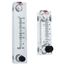 1/10 LPM VFB Air Flowmeter, Stainless Steel Valve
