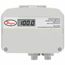 WWDP Series Differential Pressure Transmitter w/ LCD (Up to 100 PSID)