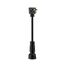 NEMA 5-15 Electric Vehicle Charger Adapter