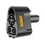 CCS1 to NACS Tesla Fast Charging Level 3 Electric Vehicle Adapter