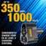 CCS1 to NACS Tesla Fast Charging Level 3 Electric Vehicle Adapter