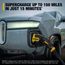 NACS Tesla to CCS1 Fast Charging Level 3 Electric Vehicle Adapter