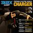 Portable Electric Vehicle Charger w/ 5-15 & 14-50 Adapters, 25' Cable & Bag (32A, 240V, 7.6kW)