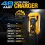 Electric Vehicle Level 2 Charger w/ 14-50 NEMA Plug & 25' Cable (48A, 240V, 11.5kW)