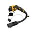 NACS Tesla to SAE J1772 Electric Vehicle Charging Adapter (40A, 240V)