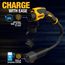 NACS Tesla to SAE J1772 Electric Vehicle Charging Adapter (40A, 240V)