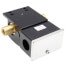 Wet/Wet Differential SPDT Pressure Switch, 1/4" FNPT, NEMA 4X (10 - 25 PSI)
