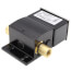 Wet/Wet Differential SPDT Pressure Switch, 1/4" FNPT, NEMA 4X (10 - 25 PSI)