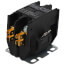 24v 25/35amp 2p Comp Contactor, E-011BS