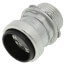 3/4" EMT Push Install Box Connector
