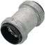 3/4" EMT Push Install Coupling