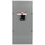 EQ 200 Amp 2-Space 2-Circuit Small Main Breaker Indoor Load Center Enclosures