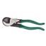9-3/4" Hand-Held Cable Cutter
