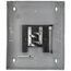 125 Amp 8-Space 16-Circuit NEMA 1 Main Lug Load Center with Ground Bar
