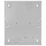 125 Amp 8-Space 16-Circuit NEMA 1 Main Lug Load Center with Ground Bar