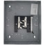 Indoor Load Center Circuit Breaker Enclosure, Single Phase, 8 Spaces/16 Circuits 120/240V (125A)