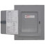 Indoor Load Center Circuit Breaker Enclosure, Single Phase, 8 Spaces/16 Circuits 120/240V (125A)