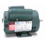 1/4 HP 115/230v ecoSaver General Purpose Motor, 1 PH, 1800 RPM, 48 Frame, ODP