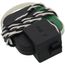 Split Core Current Sensor, 0-2V, 200A (Pack of 3)