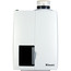 E110C 110,000 BTU Condensing Wall Mounted Boiler, Field Convertible (LP)