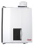 E110SR 110,000 BTU Condensing Wall Mounted Heat Only Boiler (NG)