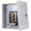 EQ 100 Amp 12-Space 24-Circuit Indoor Main Lug Load Center