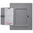 E 100 Amp 1-Phase Main Lug Load Center, 120/240 VAC, 100 kA Interrupt