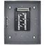 E 100 Amp 1-Phase Main Lug Load Center, 120/240 VAC, 100 kA Interrupt