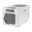Dehumidifier with Automatic Digital Control (130 Pints Per Day)