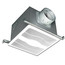 Eco Exhaust Energy Star Fan 6" (80 CFM)