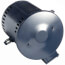 Close-Coupled Pump Motor - 3 HP, 1760 RPM, 3 PH (230/460V)