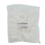2" IPS White Plastic Escutcheon Shallow Flange (Box of 50)