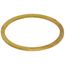3/4" Brass Washer