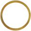 3/4" Brass Washer