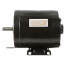 56C Frame E-Plus Fraction HP Inverter-Duty Motor (208-230/460V, 1725 RPM, 1/4 HP)