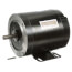 56C Frame E-Plus Fraction HP Inverter-Duty Motor (208-230/460V, 1725 RPM, 1/4 HP)