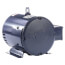 5 HP 230/460v General Purpose Motor, 3 PH, 3500 RPM, 182T Frame, ODP