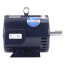 5 HP 230/460v General Purpose Motor, 3 PH, 3500 RPM, 182T Frame, ODP