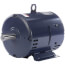 5 HP 230/460v General Purpose Motor, 3 PH, 3500 RPM, 182T Frame, ODP