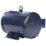 7.5 HP 230/460v General Purpose Motor, 3 PH, 3490 RPM, 184T Frame, ODP