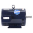 7.5 HP 230/460v General Purpose Motor, 3 PH, 3490 RPM, 184T Frame, ODP