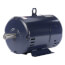 7.5 HP 230/460v General Purpose Motor, 3 PH, 3490 RPM, 184T Frame, ODP